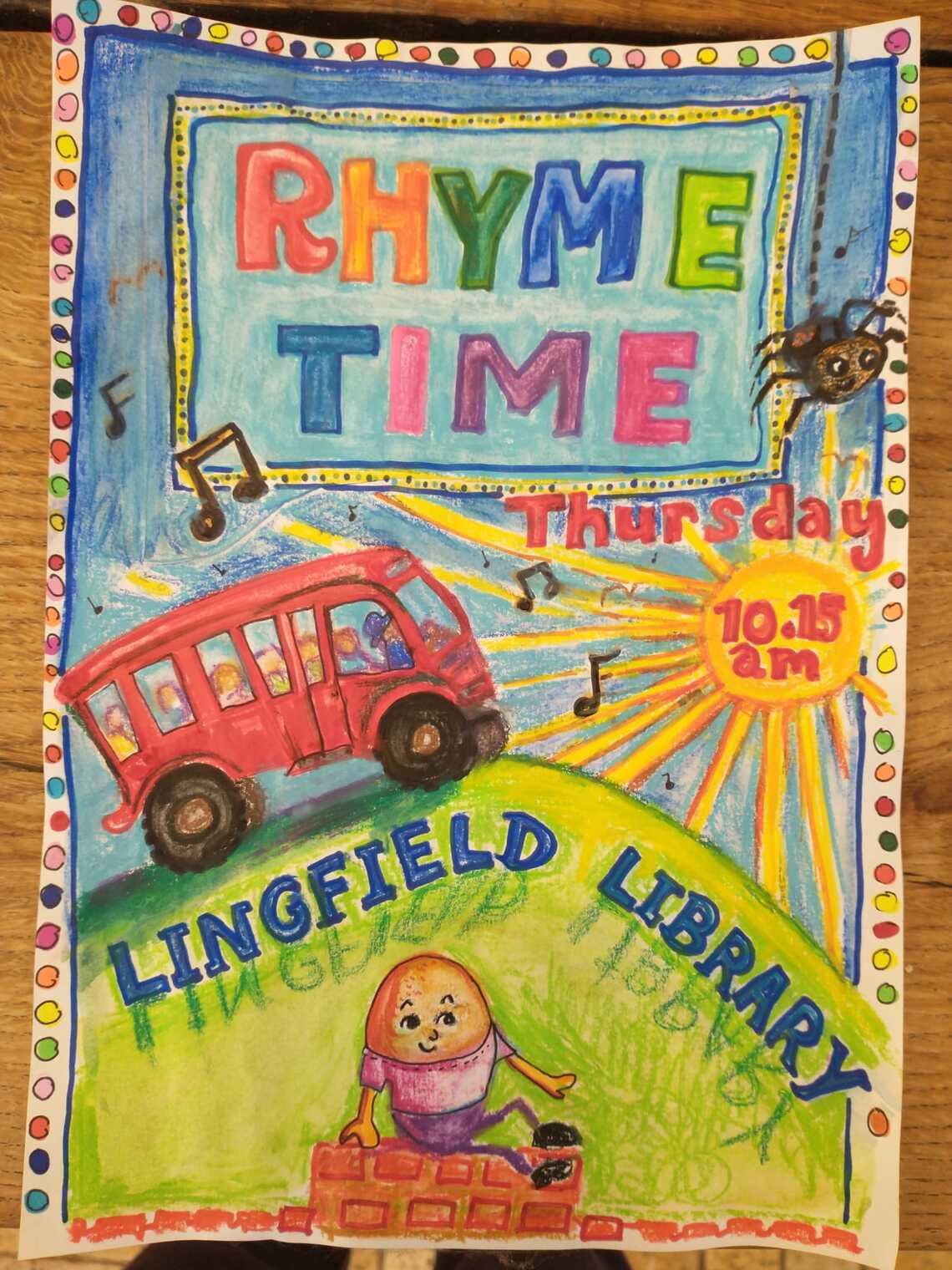 rhymetime21